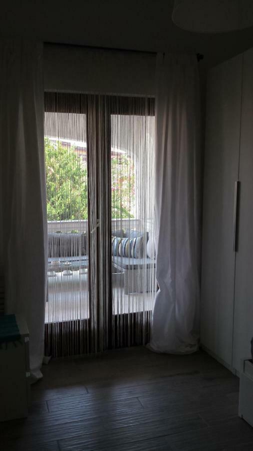 Apartment Robic Vir Extérieur photo